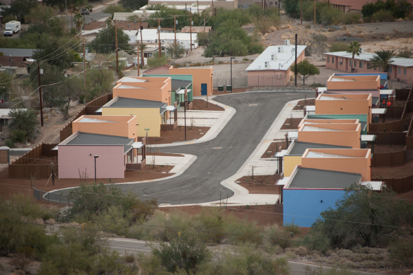Ajo_housing_project