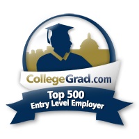 College Grad logo