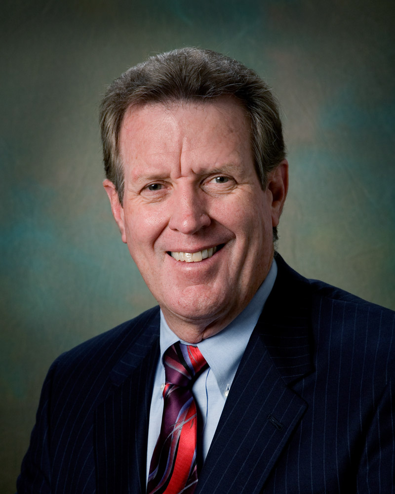 David S. Crawford Becomes CEO – 2011
