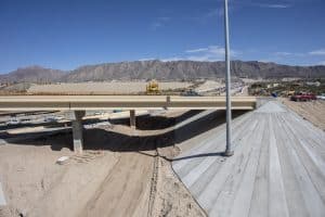 GO-10 CD Lanes El Paso