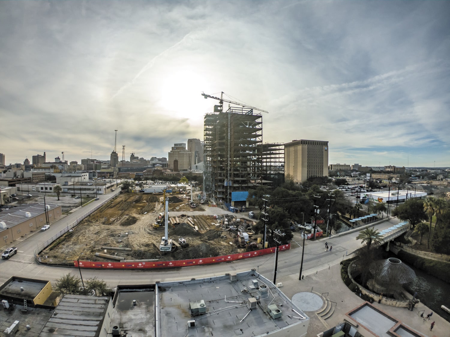 Sundt_CPS_Energy_Headquarters_1