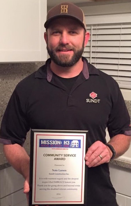 Award