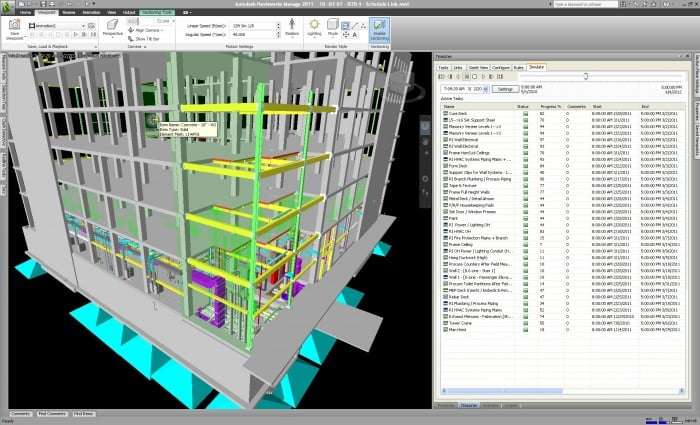 BIM-ISTB 4