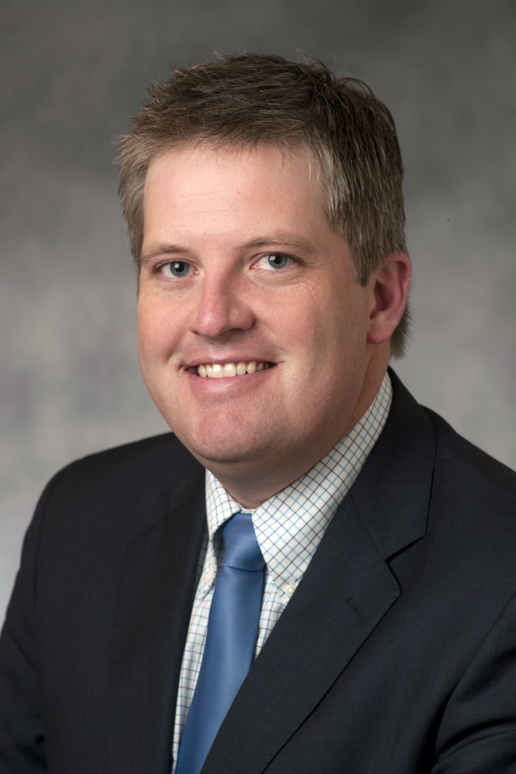 Ben Martin