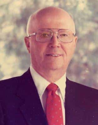 Longtime Sundt employee William (Bill) Allin passed away last month
