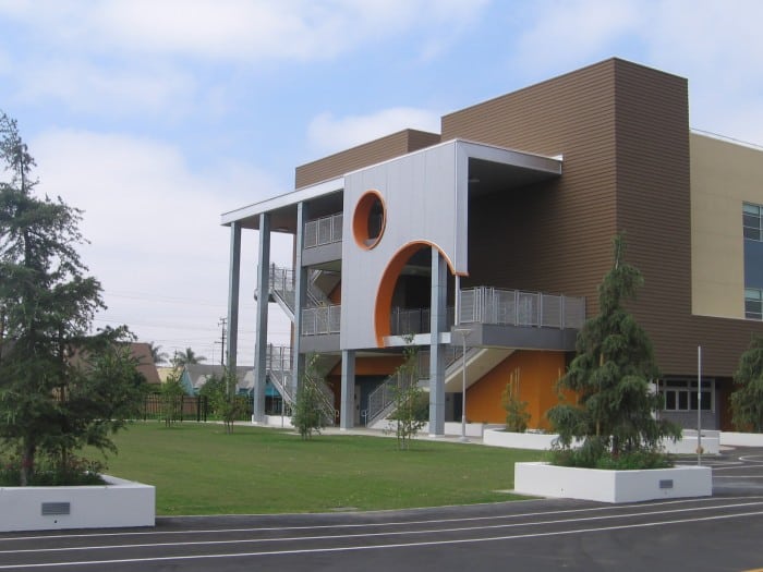 BuildingShot