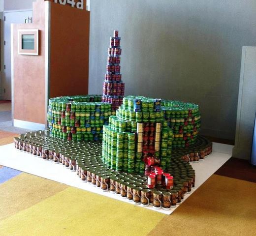 CAN-struction