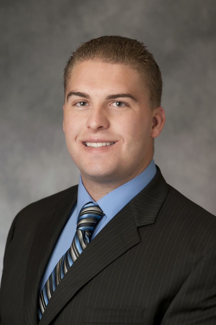 Chad Yount