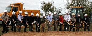 Comal County Jail Groundbreaking_All Group_Shovels3