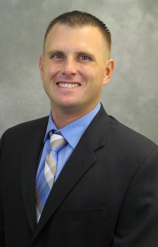 Curtis Smith