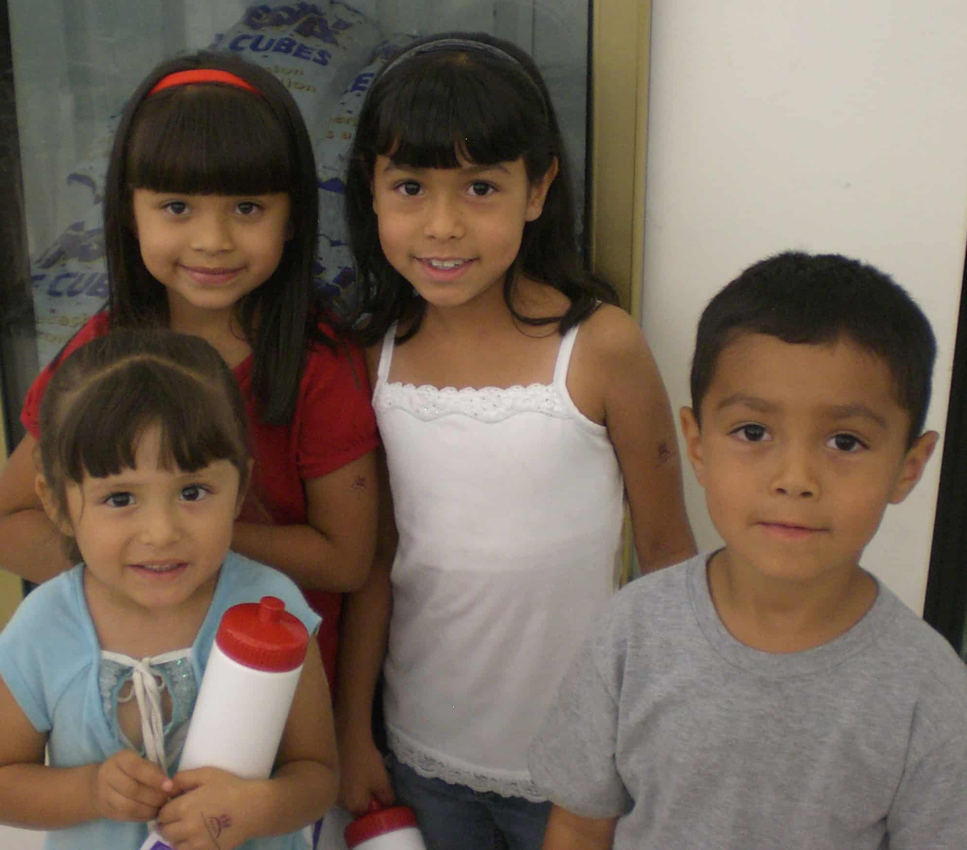 El Rio Asthma Program