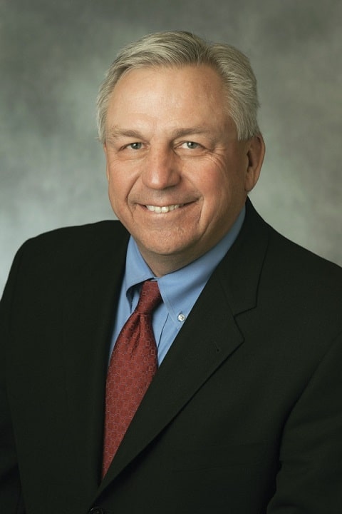 Eric Hedlund