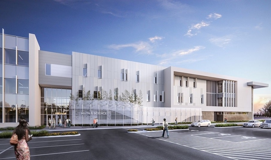 Golden West rendering