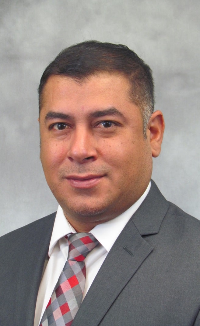 Larry Diaz photo