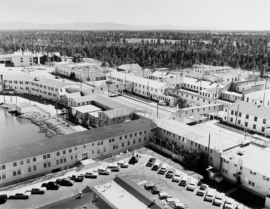 Los Alamos photo
