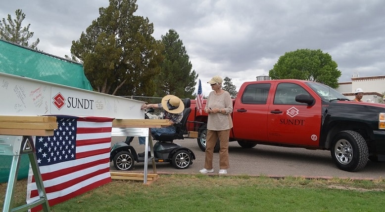 NM Veterans Home 3