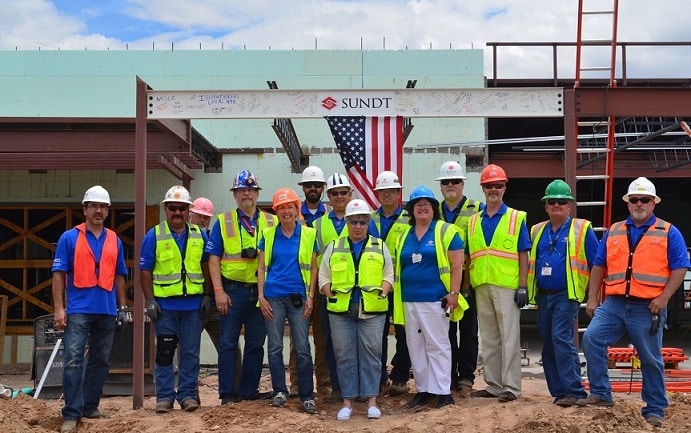 NM Veterans Home