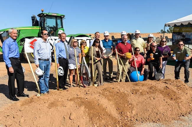 Ocotillo Village Groundbreaking - resized