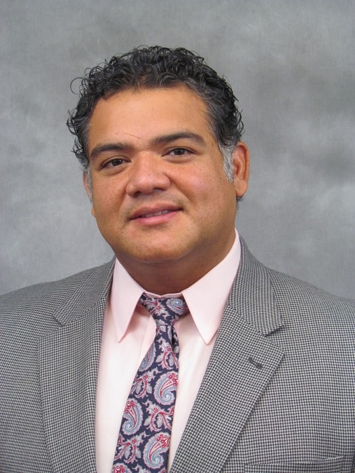 Paul Chang