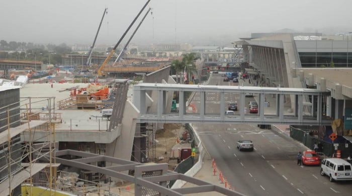 PedestrianBridgesComplete