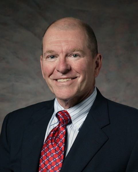 Randy Nye