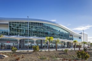 San Diego International Airport Rental Car Center Earns Industry Award