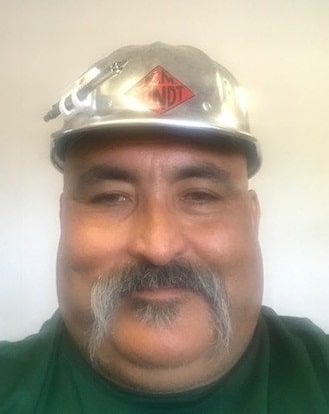 Rick Garcia photo