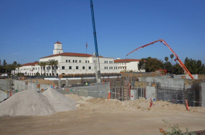 SDSU Aztec Center