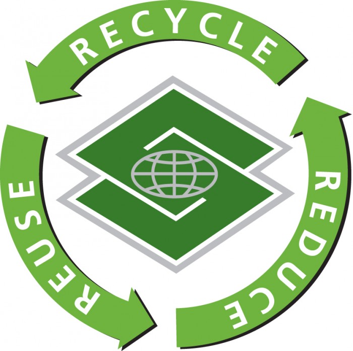 Sundt Green Logo