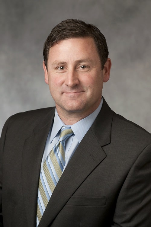 Scot Bennett