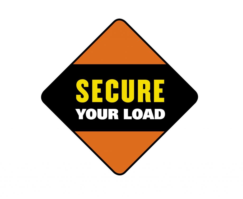 Secure your load image
