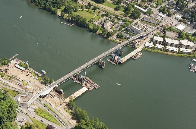 Sellwood Bridge image 1-resized