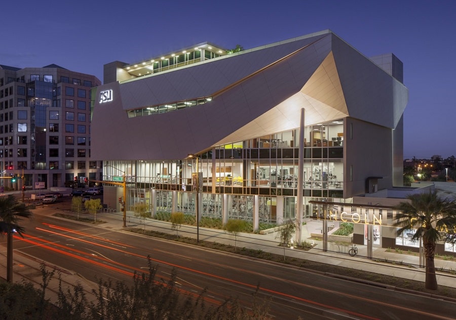 Sun Devil Fitness