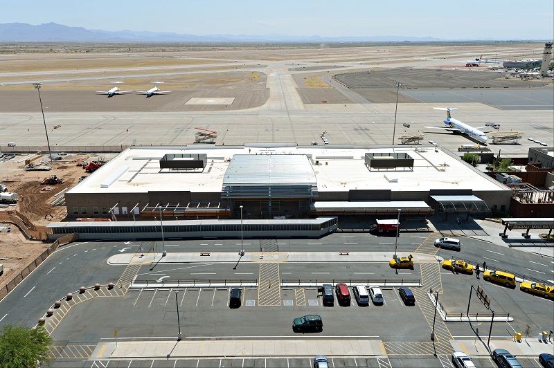 Aeropuerto Phoenix-Mesa Gateway