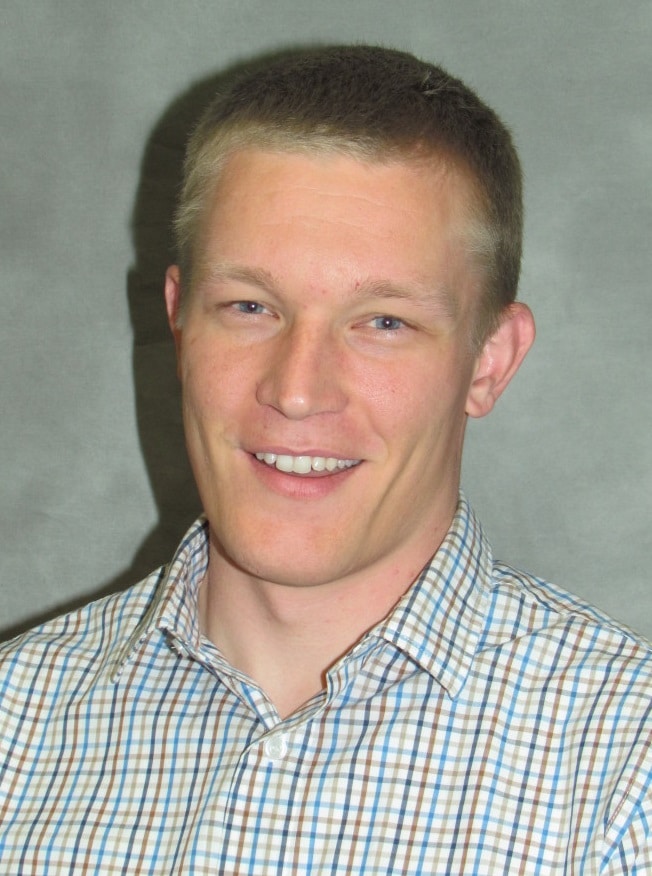 Tim Warnes