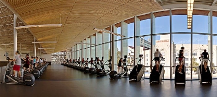 UA_Rec_Center_Cardio_Panorama