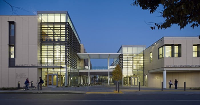 UC Davis Gallagher School of Management