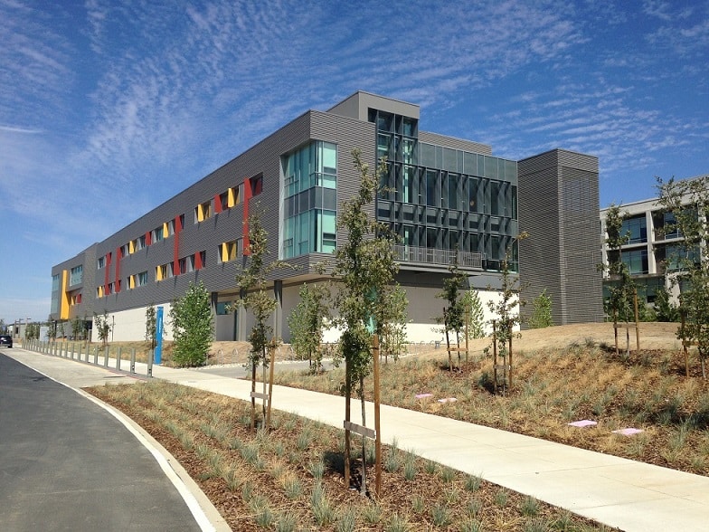 UC Merced