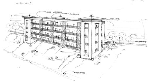 UTEP rendering