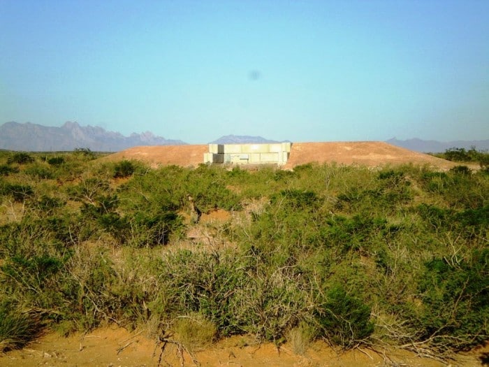 V Target 1