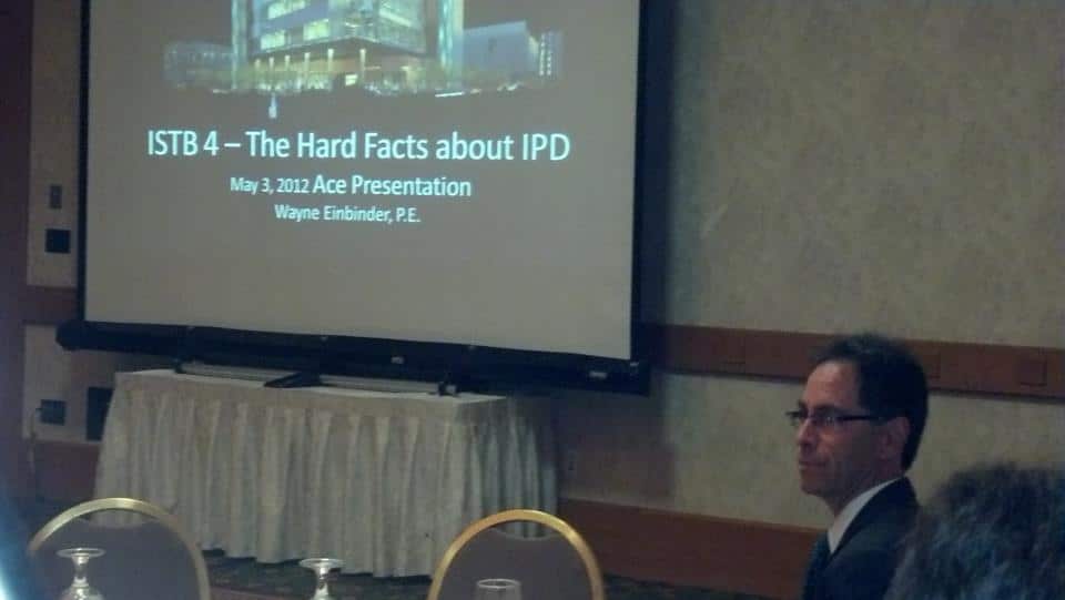 Wayne'sIPD-Presentation