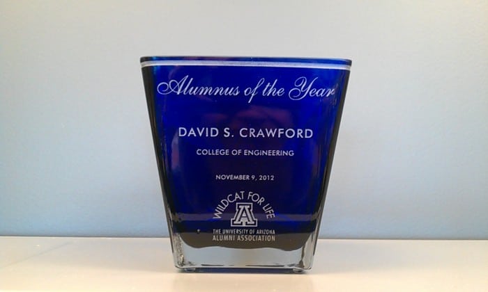 award image