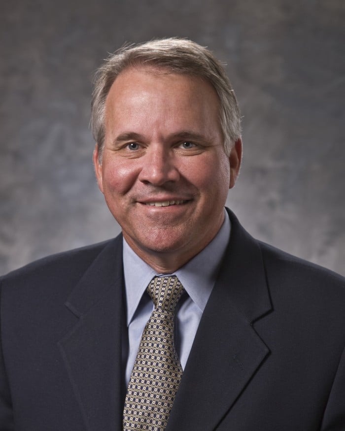 Mike Hoover - Sundt Mike Hoover