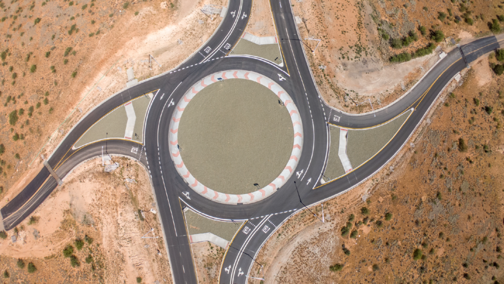 SR 260: I-17 to Thousand Trails Road Widening Project - Construction ...