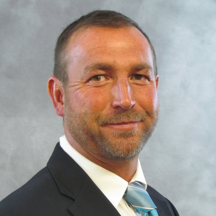 Joe Riccillo Sundt Promotes Hulett in El Paso - Construction Company & General ...