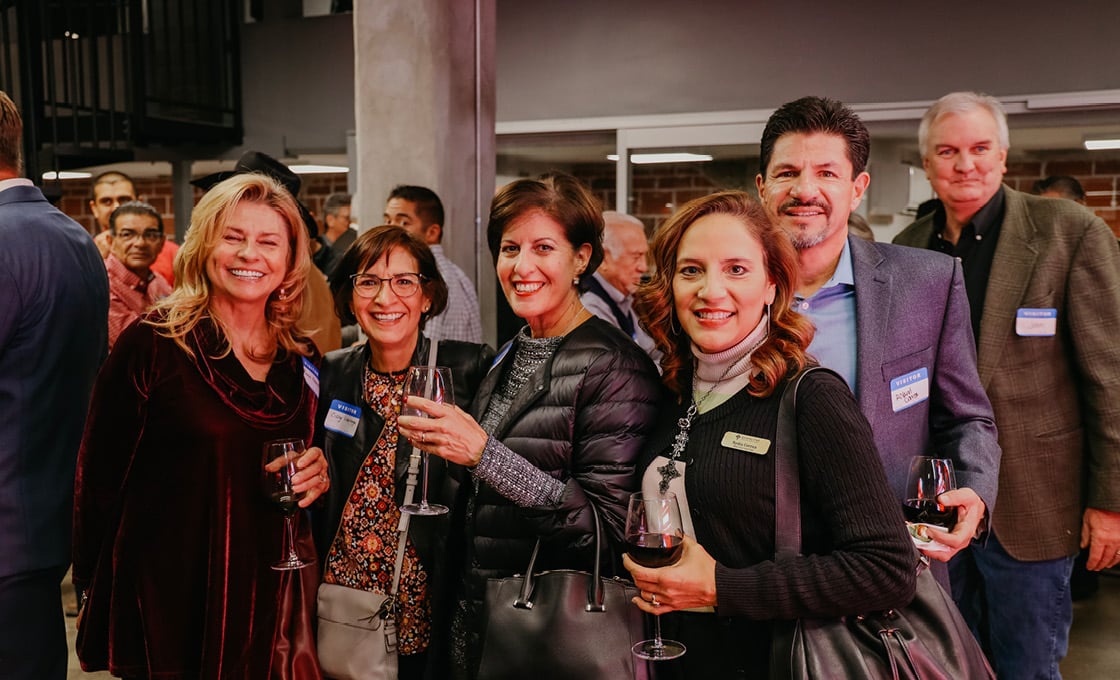 Joe Riccillo Sundt El Paso Office Celebrates Grand Re-Opening