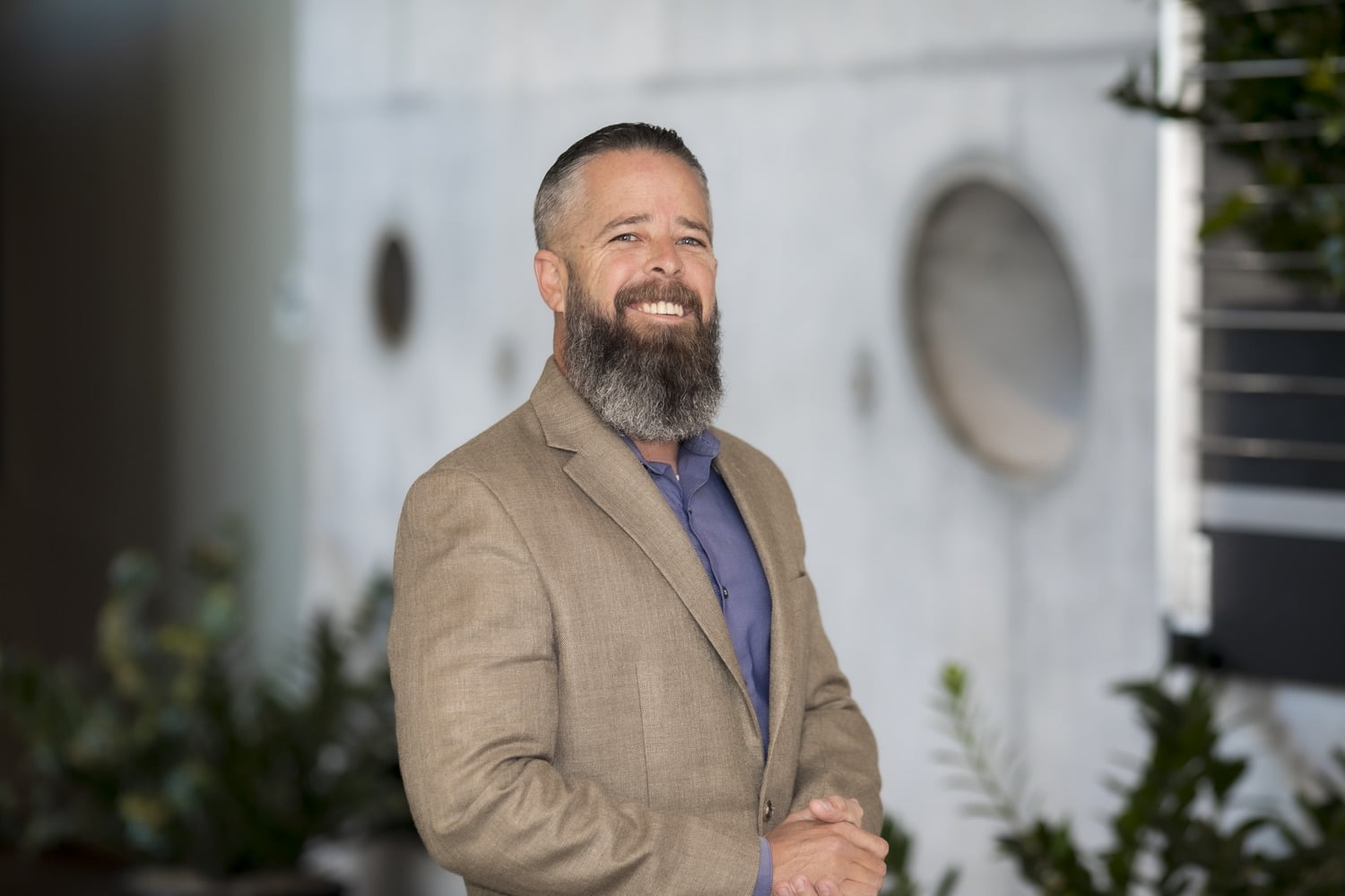 Danny Gumm Promoted to Division Manager at Sundt Construction ...