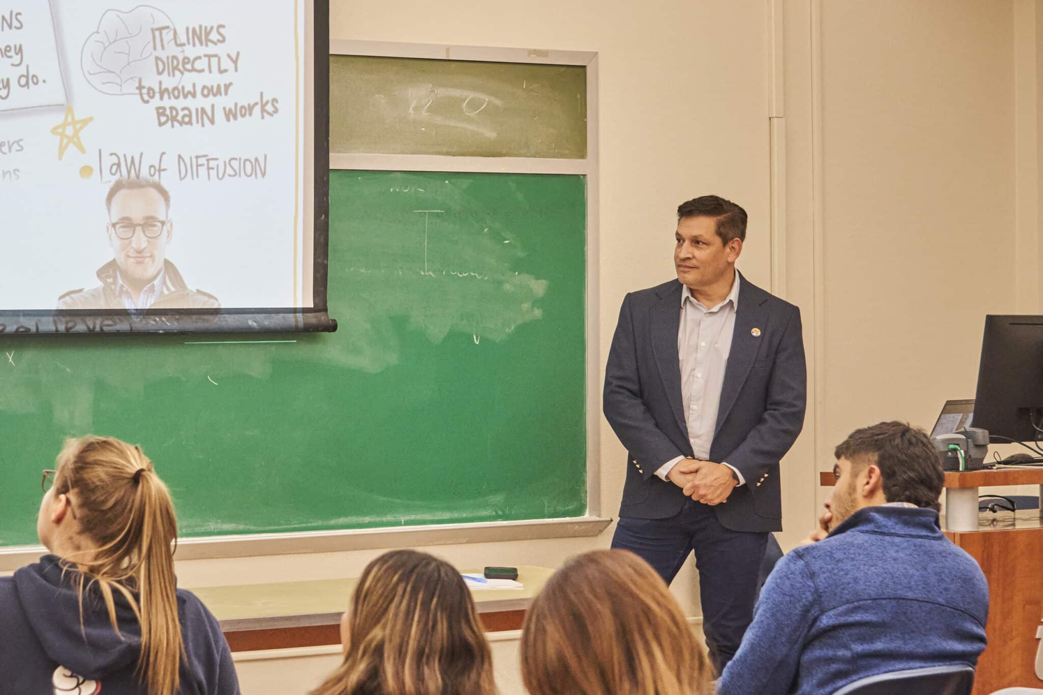 Joe Riccillo Go Miners! Joseph Riccillo Talks Teaching At UTEP and Construction's ...