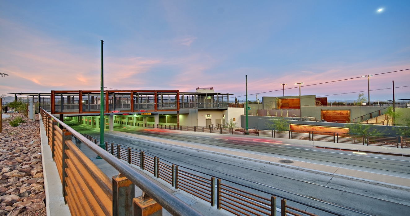 4th Avenue Underpass