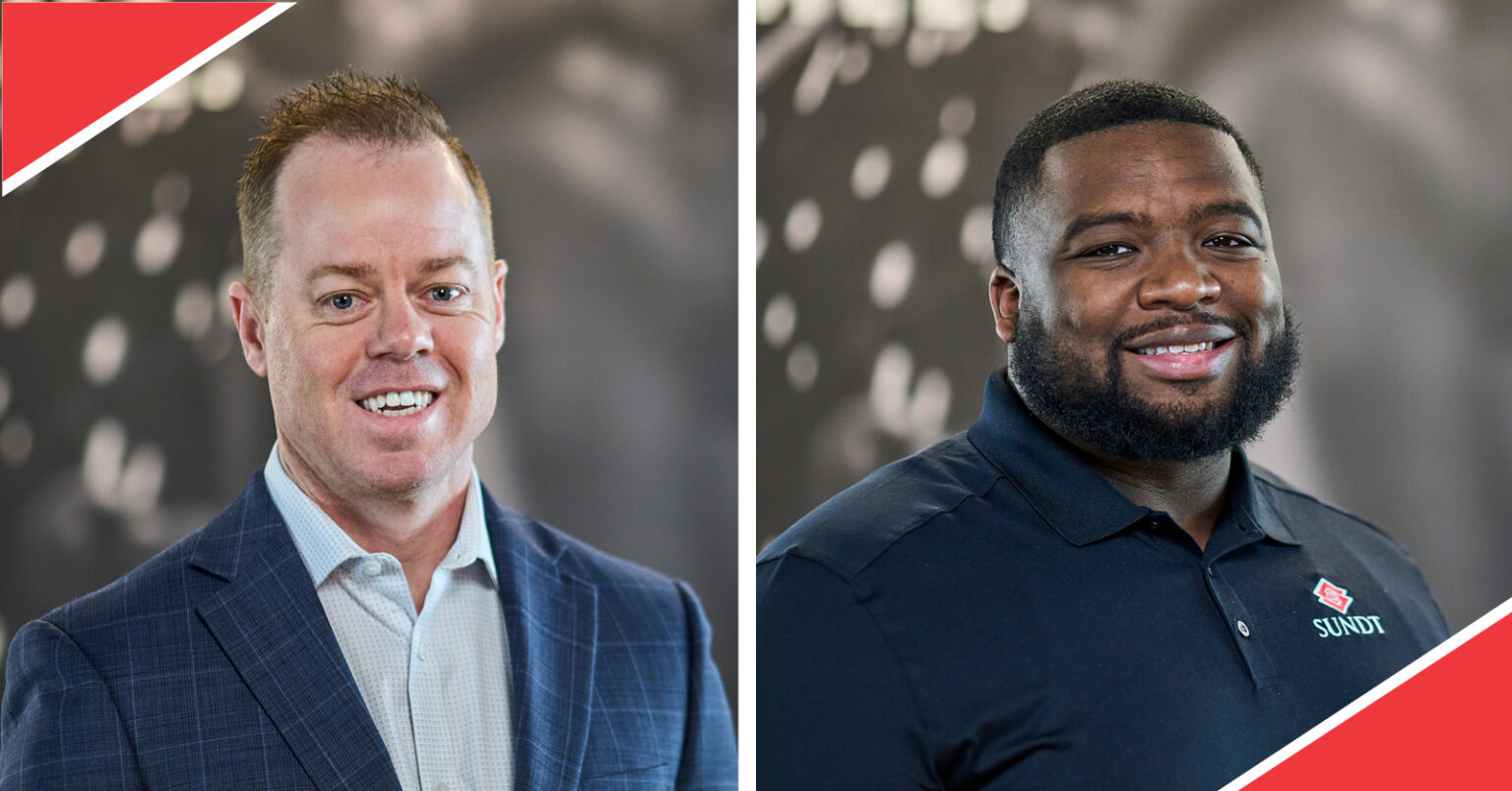 Sundt Continues Texas Growth with Two New Adds - Construction Company ...